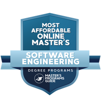 Most Affordable Online Master's Software Engineering Degree Programs Master's Programs Guide
