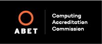 ABET Logo - Computing Accreditation Commission